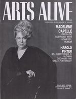 Arts Alive - 1985 No.1
