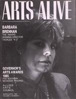 Arts Alive - 1985 No.2