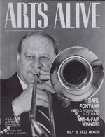 Arts Alive - 1985 No.3