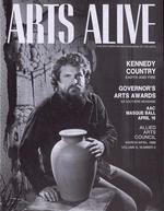Arts Alive - 1986 No.2