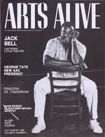 Arts Alive - 1986 No.4