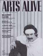 Arts Alive - 1986 No.6