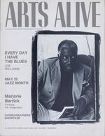 Arts Alive - 1987 No.3