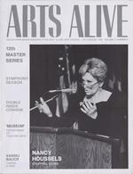 Arts Alive - 1987 No.4