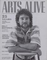 Arts Alive - 1987 No.5