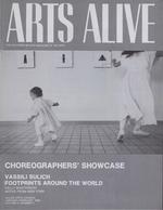 Arts Alive - 1988 No.1