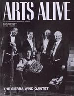 Arts Alive - 1988 No.2