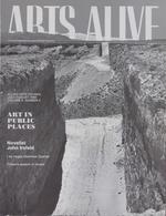 Arts Alive - 1988 No.4