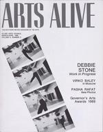 Arts Alive - 1989 No.2