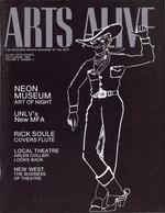 Arts Alive - 1989 No.4