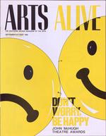 Arts Alive - 1989 No.5