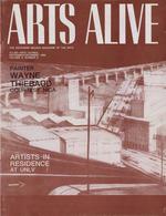 Arts Alive - 1989 No.6