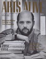 Arts Alive - 1990 No.2