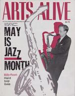 Arts Alive - 1990 No.3