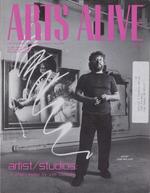 Arts Alive - 1990 No.4