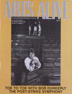Arts Alive - 1990 No.5