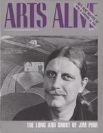 Arts Alive - 1990 No.6
