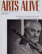 Arts Alive - 1991 No.1