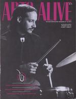 Arts Alive - 1991 No.2