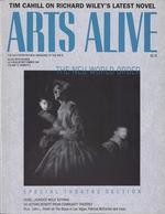 Arts Alive - 1991 No.3
