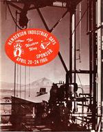 Henderson Industrial Days, 1966 - Bulletin and Schedule of Events
