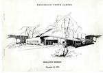 Henderson Youth Center dedication booklet, December 29, 1956