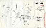 Map of Henderson, February 5, 1966