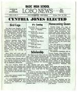 Lobo News, 1948-11-12