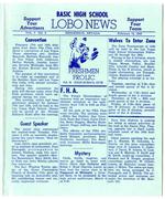 Lobo News, 1949-02-18