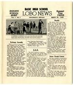 Lobo News, 1949-03-15