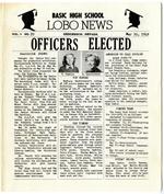 Lobo News, 1949-05-20