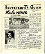 Lobo News, 1951-02-12