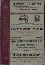 Polk’s Henderson and Boulder City Directory, 1959