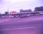 Photographs of the A and W Drive-In on Boulder Highway, Henderson, June 13, 1967