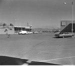 Photograph of Care Free Laundromat & Dry Cleaners at Henderson Plaza, Henderson, 1964