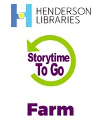 Storytime To Go: Farm