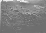 Aerial photograph of the Basic Magnesium, Inc., Henderson, July 28, 1965