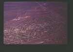 Aerial photograph of Henderson, 1963