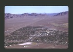Aerial photograph of Henderson looking south, Henderson, 1963