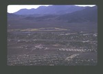 Aerial photograph of Henderson looking southwest, Henderson, 1963