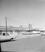 Photograph of the Henderson Furniture Warehouse