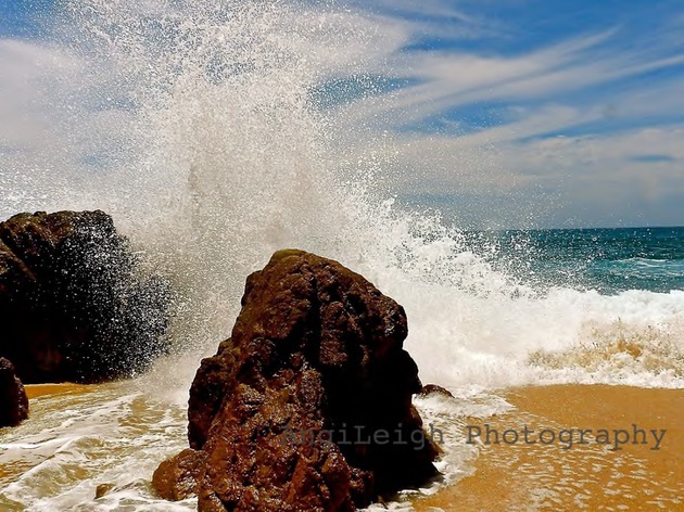 Summer Reading Program Photography Contest 2014, H2O