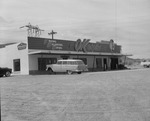 Photograph of OK Tire Store, Henderson