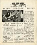 Lobo News, 1950-03-17