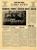 Lobo News, 1951-11-02