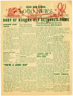 Lobo News, 1951-12-14
