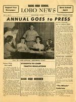 Lobo News, 1952-01-18