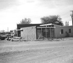 Photograph of Henderson Public Library, Henderson