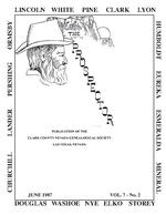 The Prospector -- 1987 June