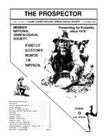 The Prospector -- 1993 October